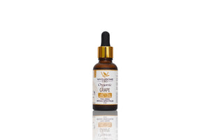 Organic Tincture (CBD + CBG)