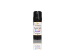 CBD Organic Salve Cooling/Warming