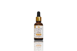 Organic Tincture (CBD + CBG)
