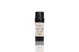 CBD Organic Salve Cooling/Warming
