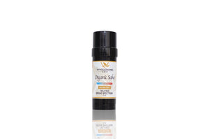 CBD Organic Salve Cooling/Warming