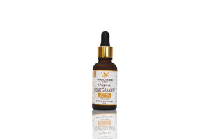 Organic Tincture (CBD + CBG)