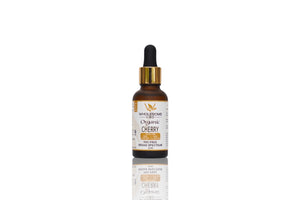Organic Tincture (CBD + CBG)