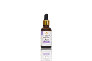 Organic Tincture (CBD + CBG)