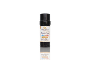 CBD Organic Salve Cooling/Warming