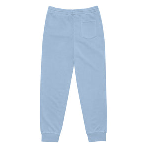 Unisex Pigment-dyed Sweatpants