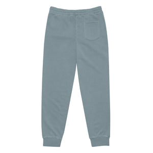 Unisex Pigment-dyed Sweatpants