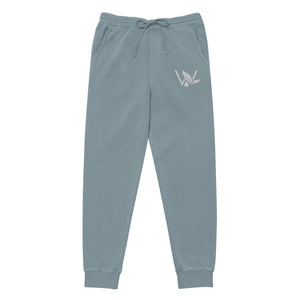 Unisex Pigment-dyed Sweatpants