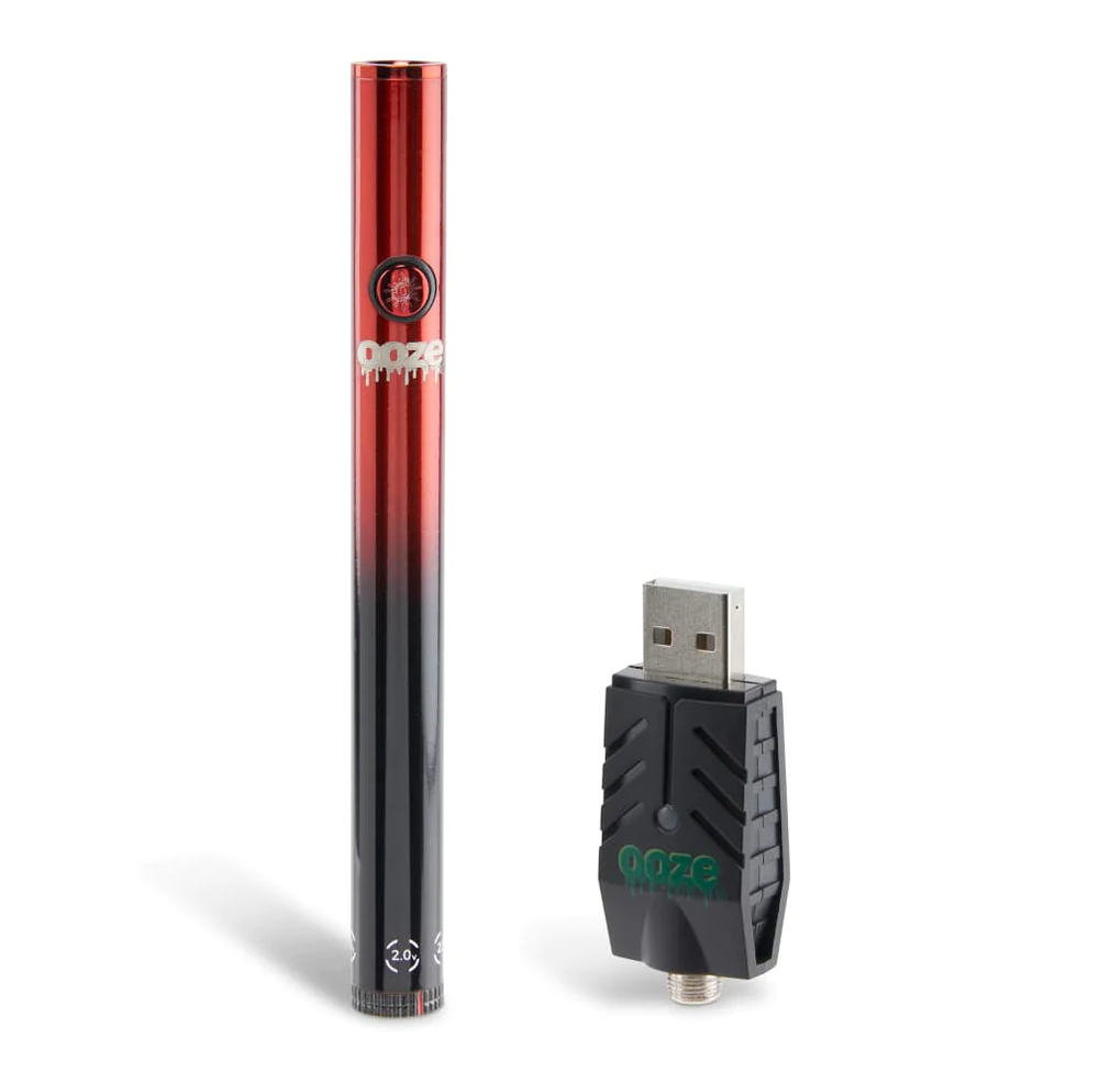 
            
                Load image into Gallery viewer, Ooze Batteries - For Vape Cartridge
            
        