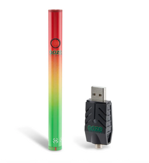 
            
                Load image into Gallery viewer, Ooze Batteries - For Vape Cartridge
            
        
